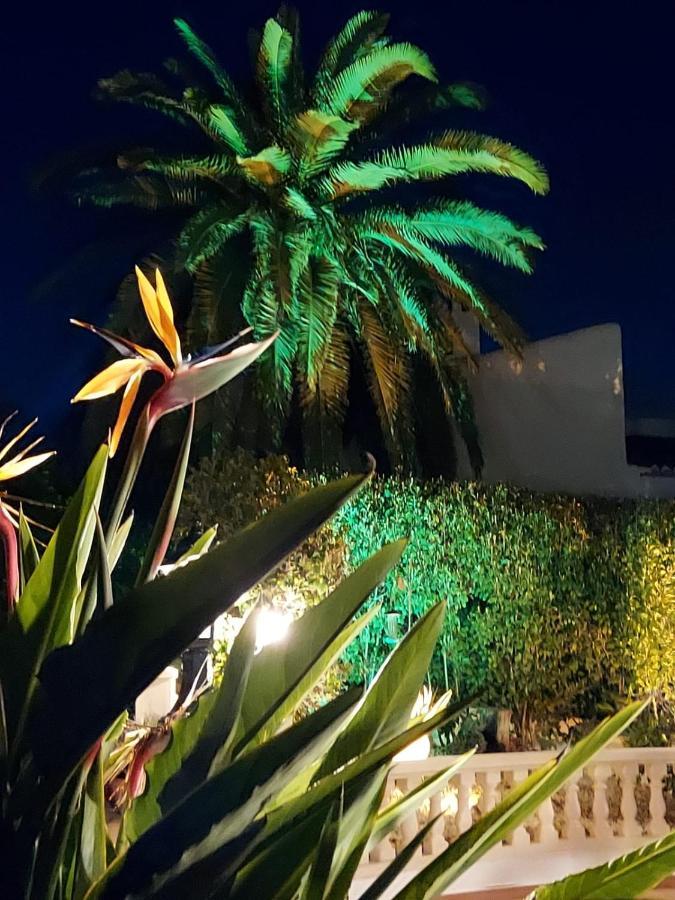 Cassandra - Beautiful Private Villa With Heated Pool Included Jávea Екстериор снимка