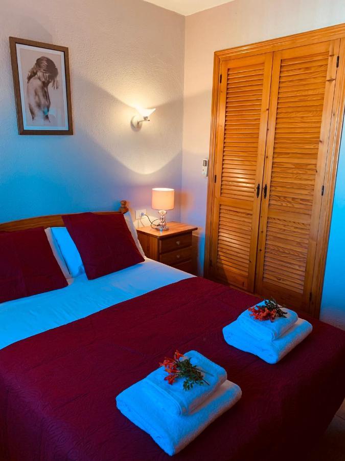 Cassandra - Beautiful Private Villa With Heated Pool Included Jávea Екстериор снимка