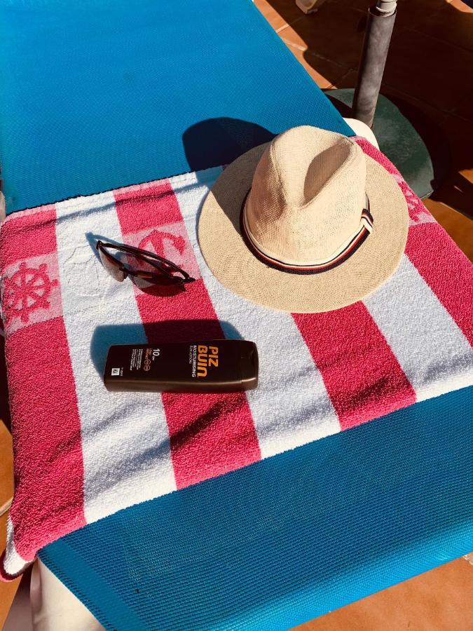 Cassandra - Beautiful Private Villa With Heated Pool Included Jávea Екстериор снимка
