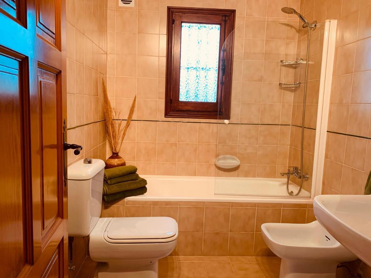 Cassandra - Beautiful Private Villa With Heated Pool Included Jávea Екстериор снимка