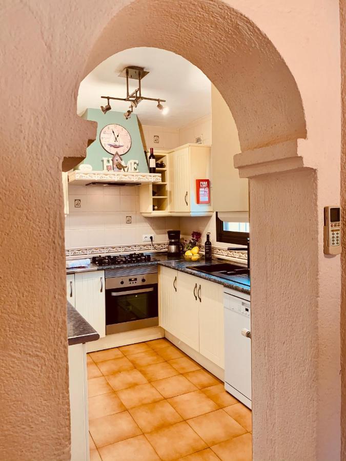 Cassandra - Beautiful Private Villa With Heated Pool Included Jávea Екстериор снимка